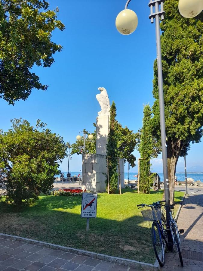 דסנזאנו דל גארדה Splendid Lake 2 מראה חיצוני תמונה