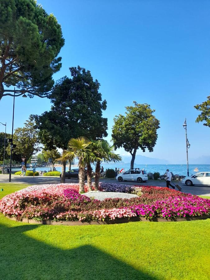 דסנזאנו דל גארדה Splendid Lake 2 מראה חיצוני תמונה