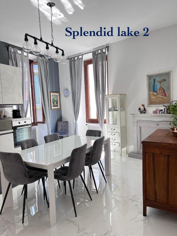 דסנזאנו דל גארדה Splendid Lake 2 מראה חיצוני תמונה